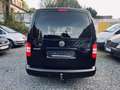 Volkswagen Caddy Maxi lang, 1. Hand, Motor überholt, top Schwarz - thumbnail 5