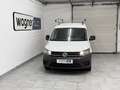 Volkswagen Caddy Kastenwagen 2.0 TDI. Sortimo/Klima/PDC/Composti... Weiß - thumbnail 1