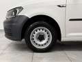 Volkswagen Caddy Kastenwagen 2.0 TDI. Sortimo/Klima/PDC/Composti... Weiß - thumbnail 4