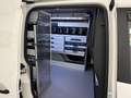 Volkswagen Caddy Kastenwagen 2.0 TDI. Sortimo/Klima/PDC/Composti... Weiß - thumbnail 15