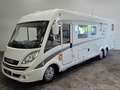 Hymer/Eriba B 778 PL*1.Hand/E&P/Dachklima/Lithium/Solar* Weiß - thumbnail 2