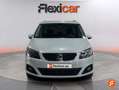 SEAT Alhambra 1.4 TSI S&S Xcellence DSG 7 plazas Gris - thumbnail 2