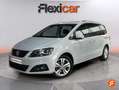 SEAT Alhambra 1.4 TSI S&S Xcellence DSG 7 plazas Gris - thumbnail 3