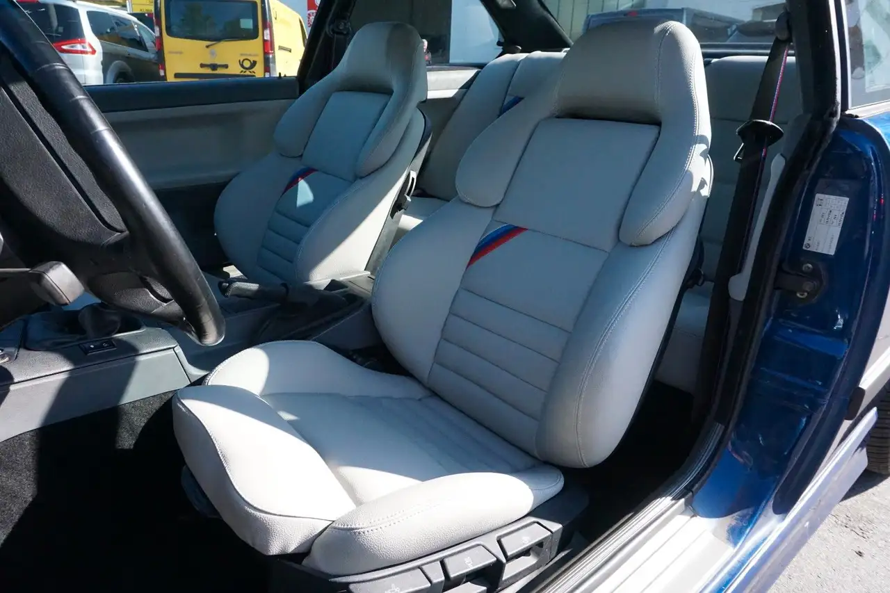 BMW M3 Coupe 3.0, foto 11