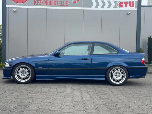 BMW M3 Coupe 3.0