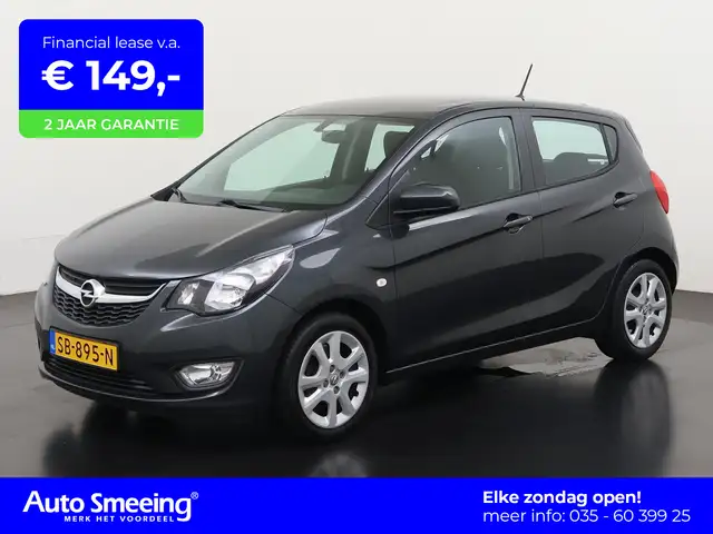 Opel Karl