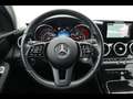 Mercedes-Benz C 200 berlina 200 d business 9g-tronic Noir - thumbnail 16