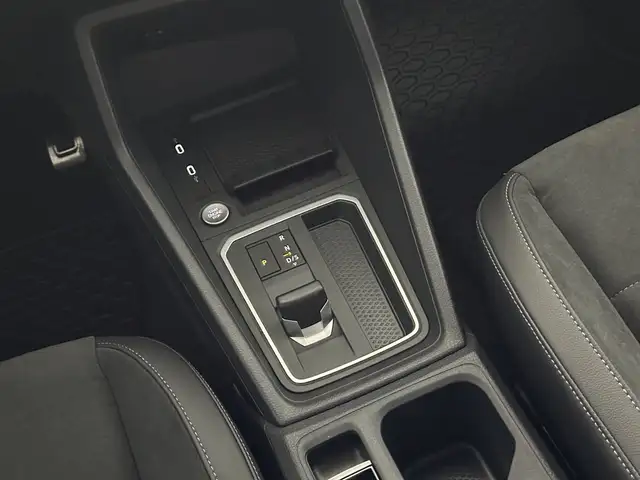Volkswagen Caddy view 12
