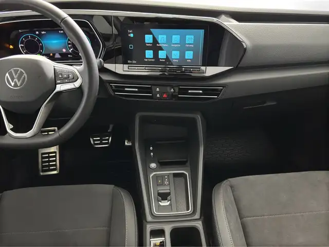 Volkswagen Caddy view 10