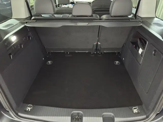 Volkswagen Caddy view 15