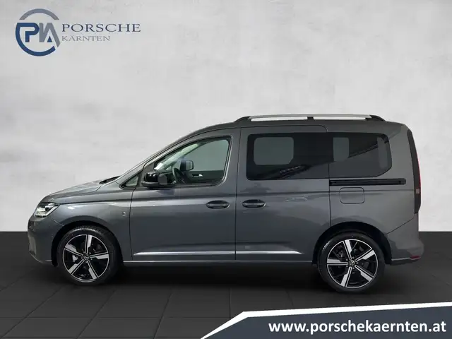 Volkswagen Caddy view 3