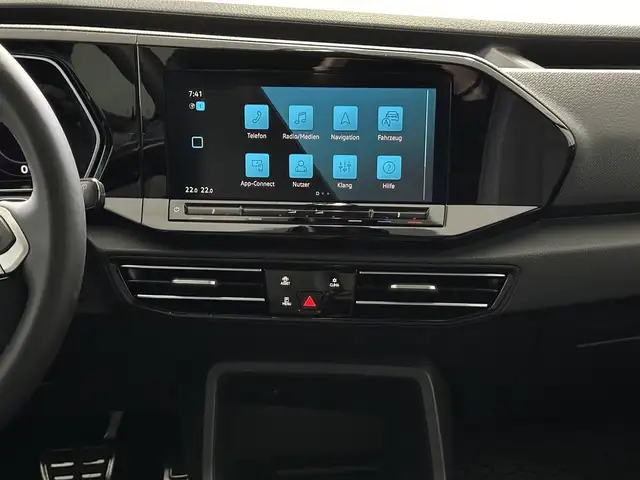 Volkswagen Caddy view 11