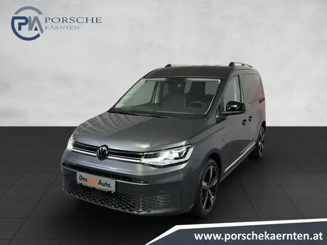 2025 Volkswagen Caddy in Grey for sale