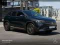 Mercedes-Benz EQA 300 4M AMG+PLUS-PAKET+KAMERA+KEYLESS+SPUR Schwarz - thumbnail 22