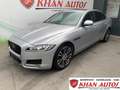 Jaguar XF 30d R-Sport Aut. *Panorama*Leder*LED* Silber - thumbnail 1