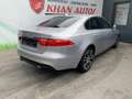 Jaguar XF 30d R-Sport Aut. *Panorama*Leder*LED* Silber - thumbnail 4