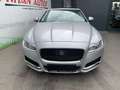 Jaguar XF 30d R-Sport Aut. *Panorama*Leder*LED* Silber - thumbnail 2