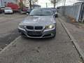 BMW 325 325i Aut. Edition Exclusive Gris - thumbnail 4