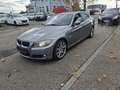 BMW 325 325i Aut. Edition Exclusive Gris - thumbnail 2
