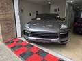 Porsche Cayenne E-Hybrid Coupé Aut. Beige - thumbnail 1