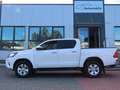 Toyota Hilux 2.4 D-4D-F Double Cab 4x4 Euro 6 Weiß - thumbnail 22