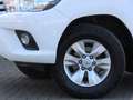 Toyota Hilux 2.4 D-4D-F Double Cab 4x4 Euro 6 Weiß - thumbnail 23