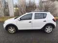 Dacia Sandero Sandero Diesel Stepway dCi 90 S AHK White - thumbnail 8