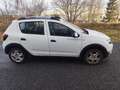 Dacia Sandero Sandero Diesel Stepway dCi 90 S AHK White - thumbnail 4