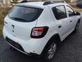 Dacia Sandero Sandero Diesel Stepway dCi 90 S AHK White - thumbnail 5