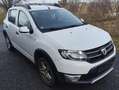 Dacia Sandero Sandero Diesel Stepway dCi 90 S AHK White - thumbnail 3