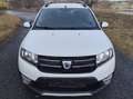 Dacia Sandero Sandero Diesel Stepway dCi 90 S AHK White - thumbnail 2