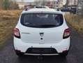 Dacia Sandero Sandero Diesel Stepway dCi 90 S AHK White - thumbnail 7
