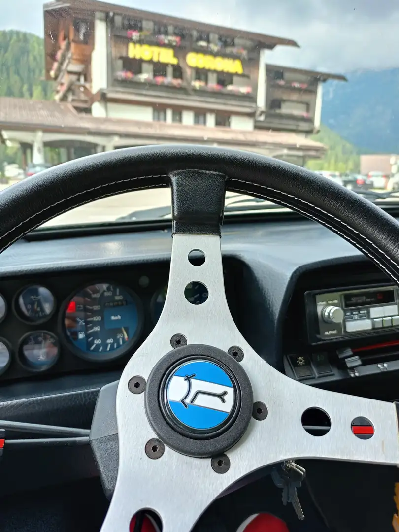 Innocenti Mini - 2