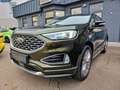 Ford Edge 2.0 Bi-Turbo Vignale 4x4 Noir - thumbnail 1