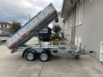 tipper 3015