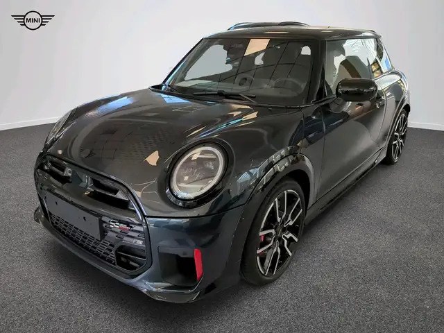 MINI John Cooper Works John Cooper Works Trim
