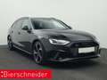 Audi A4 Avant 40 TFSI S-TR QU 2x S-LINE Competiton PANO AH Schwarz - thumbnail 8