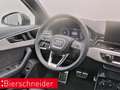 Audi A4 Avant 40 TFSI S-TR QU 2x S-LINE Competiton PANO AH Schwarz - thumbnail 12
