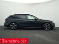 Audi A4 Avant 40 TFSI QU 2x S-LINE Competiton MATRIX AHK N Schwarz - thumbnail 7