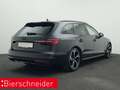 Audi A4 Avant 40 TFSI S-TR QU 2x S-LINE Competiton PANO AH Schwarz - thumbnail 5