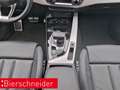 Audi A4 Avant 40 TFSI QU 2x S-LINE Competiton MATRIX AHK N Schwarz - thumbnail 15