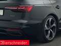 Audi A4 Avant 40 TFSI S-TR QU 2x S-LINE Competiton PANO AH Schwarz - thumbnail 18