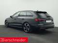 Audi A4 Avant 40 TFSI S-TR QU 2x S-LINE Competiton PANO AH Schwarz - thumbnail 3