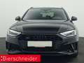 Audi A4 Avant 40 TFSI QU 2x S-LINE Competiton MATRIX AHK N Schwarz - thumbnail 10