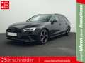 Audi A4 Avant 40 TFSI S-TR QU 2x S-LINE Competiton PANO AH Schwarz - thumbnail 1