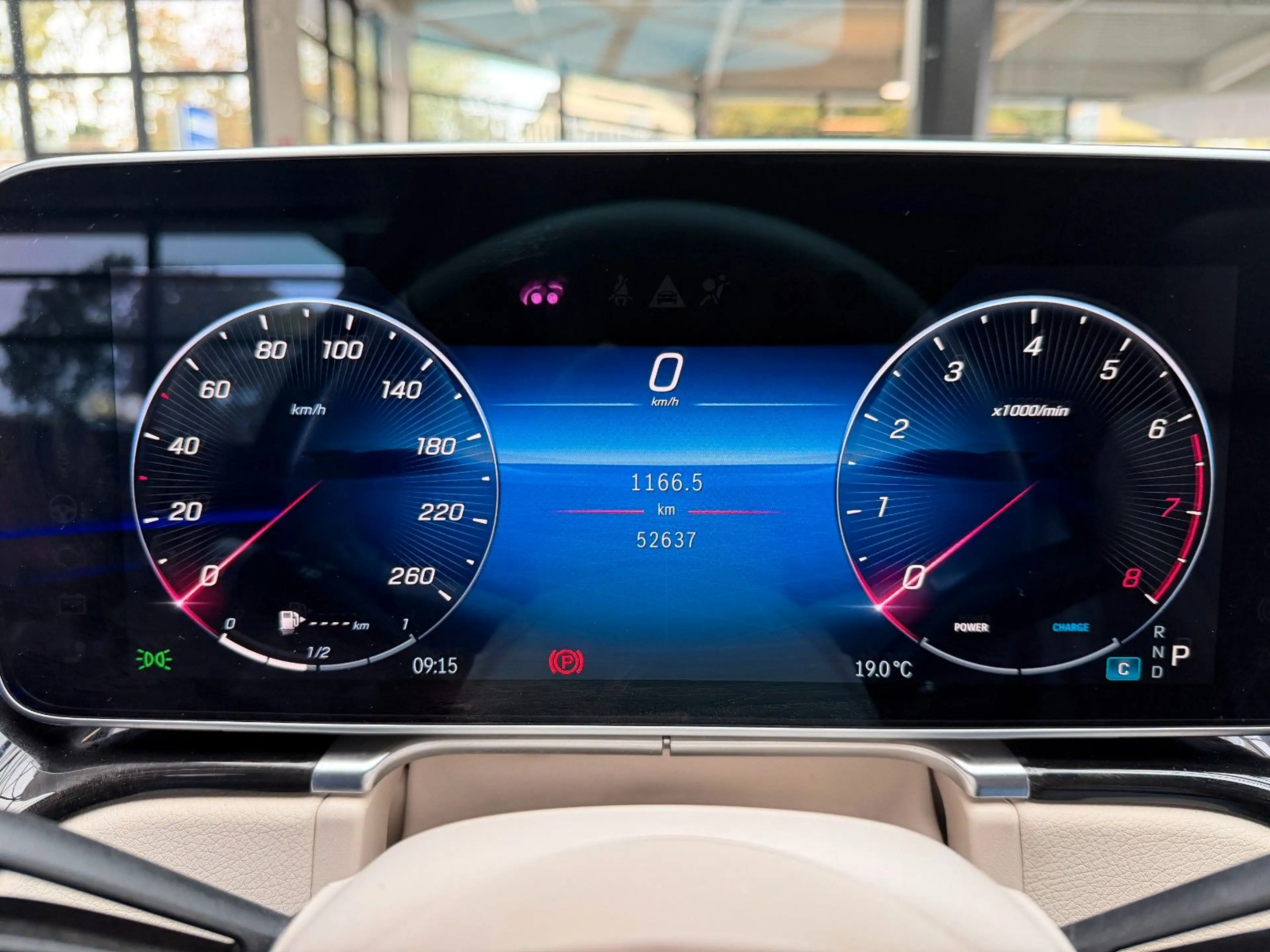 Mercedes-Benz S 580 S Limousine S 580 4Matic L — photo 9