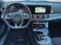Mercedes-Benz E 200 Aut. AMG Ambi AUT Navi RKam Klima LED PTS Negru - thumbnail 11