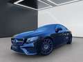 Mercedes-Benz E 200 Aut. AMG Ambi AUT Navi RKam Klima LED PTS Schwarz - thumbnail 2