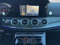 Mercedes-Benz E 200 Aut. AMG Ambi AUT Navi RKam Klima LED PTS Negru - thumbnail 19