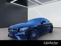 Mercedes-Benz E 200 Aut. AMG Ambi AUT Navi RKam Klima LED PTS Schwarz - thumbnail 1